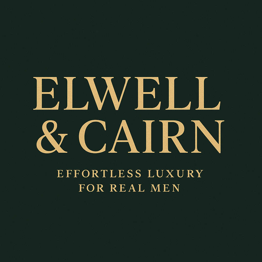 Elwell & Cairn